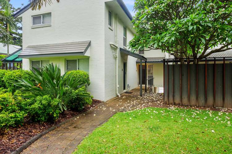 12/35 Clyde Road, Herston QLD 4006