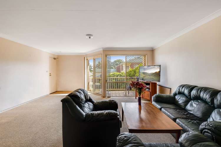 Second view of Homely unit listing, 23/5 Clifford Street, Toowoomba City QLD 4350