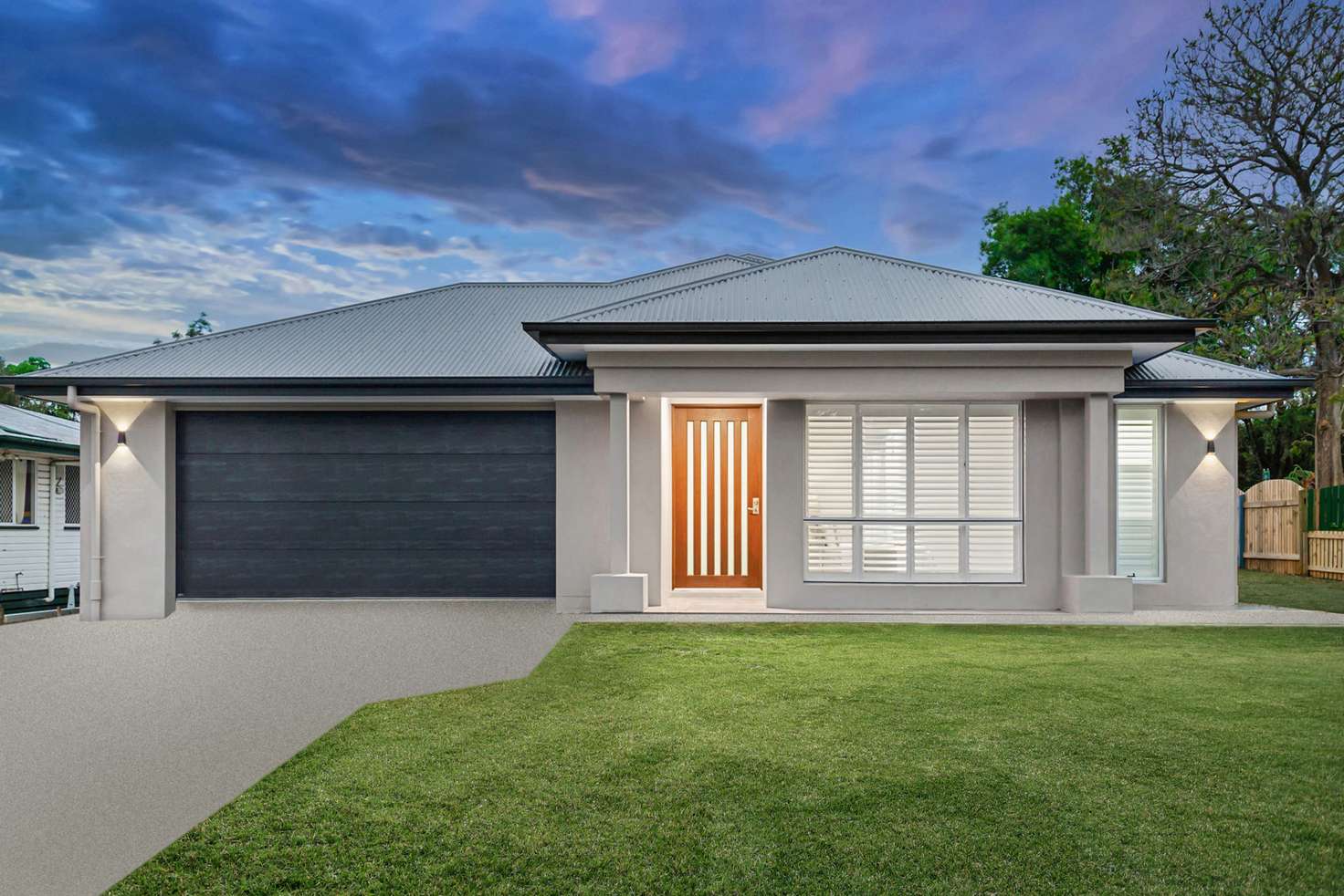 Main view of Homely house listing, 32 Pinner Street, Upper Mount Gravatt QLD 4122