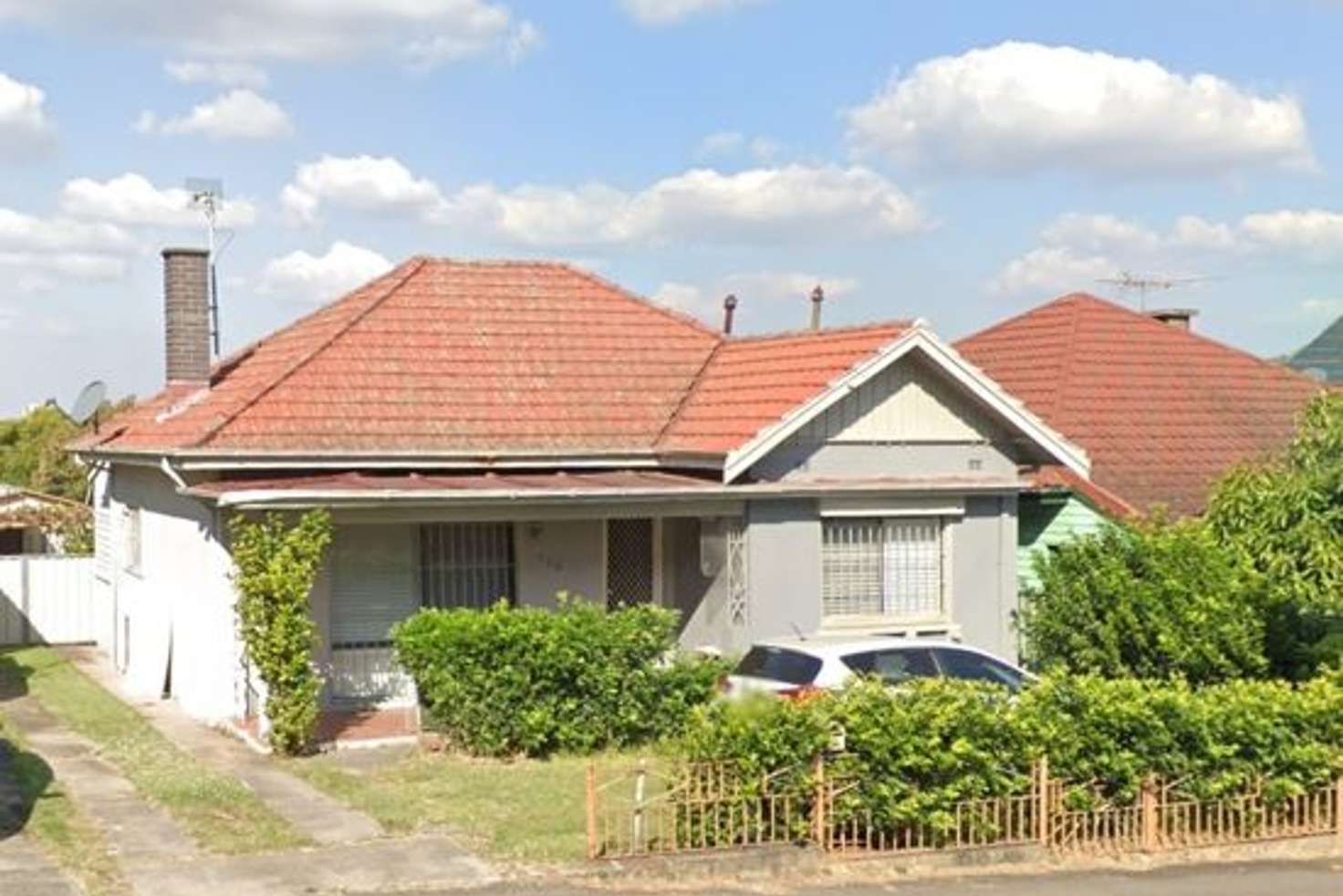 Main view of Homely house listing, 139 Woodville Rd, Merrylands NSW 2160