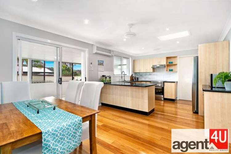 Second view of Homely house listing, 79 Greenbank Drive, Werrington Downs NSW 2747