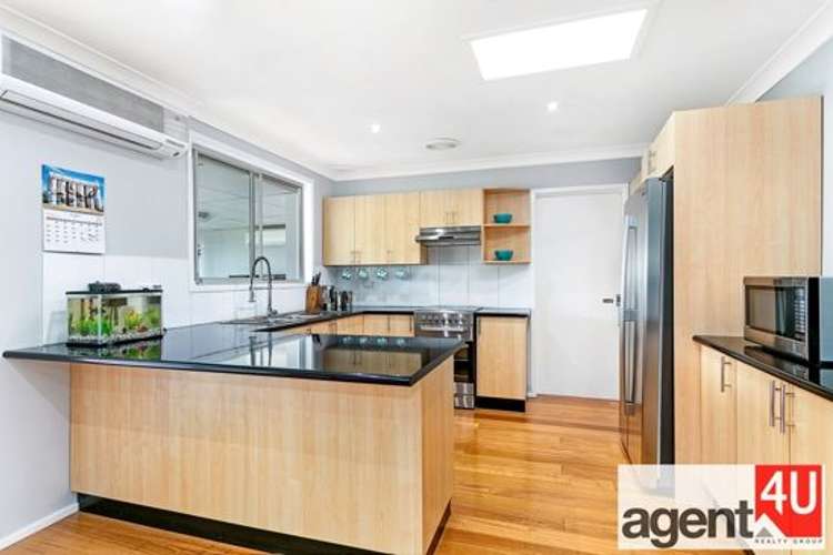 Third view of Homely house listing, 79 Greenbank Drive, Werrington Downs NSW 2747