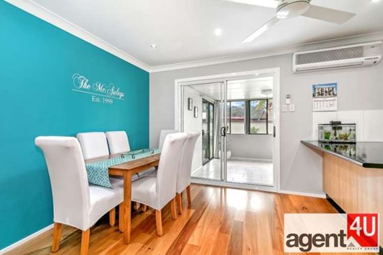 Fourth view of Homely house listing, 79 Greenbank Drive, Werrington Downs NSW 2747