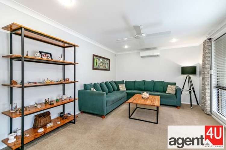 Fifth view of Homely house listing, 79 Greenbank Drive, Werrington Downs NSW 2747