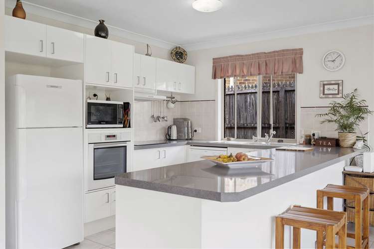 Second view of Homely house listing, 25 Mitchell Place, Belmont QLD 4153