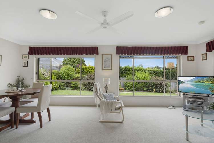 Fifth view of Homely house listing, 25 Mitchell Place, Belmont QLD 4153