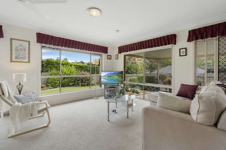 Sixth view of Homely house listing, 25 Mitchell Place, Belmont QLD 4153