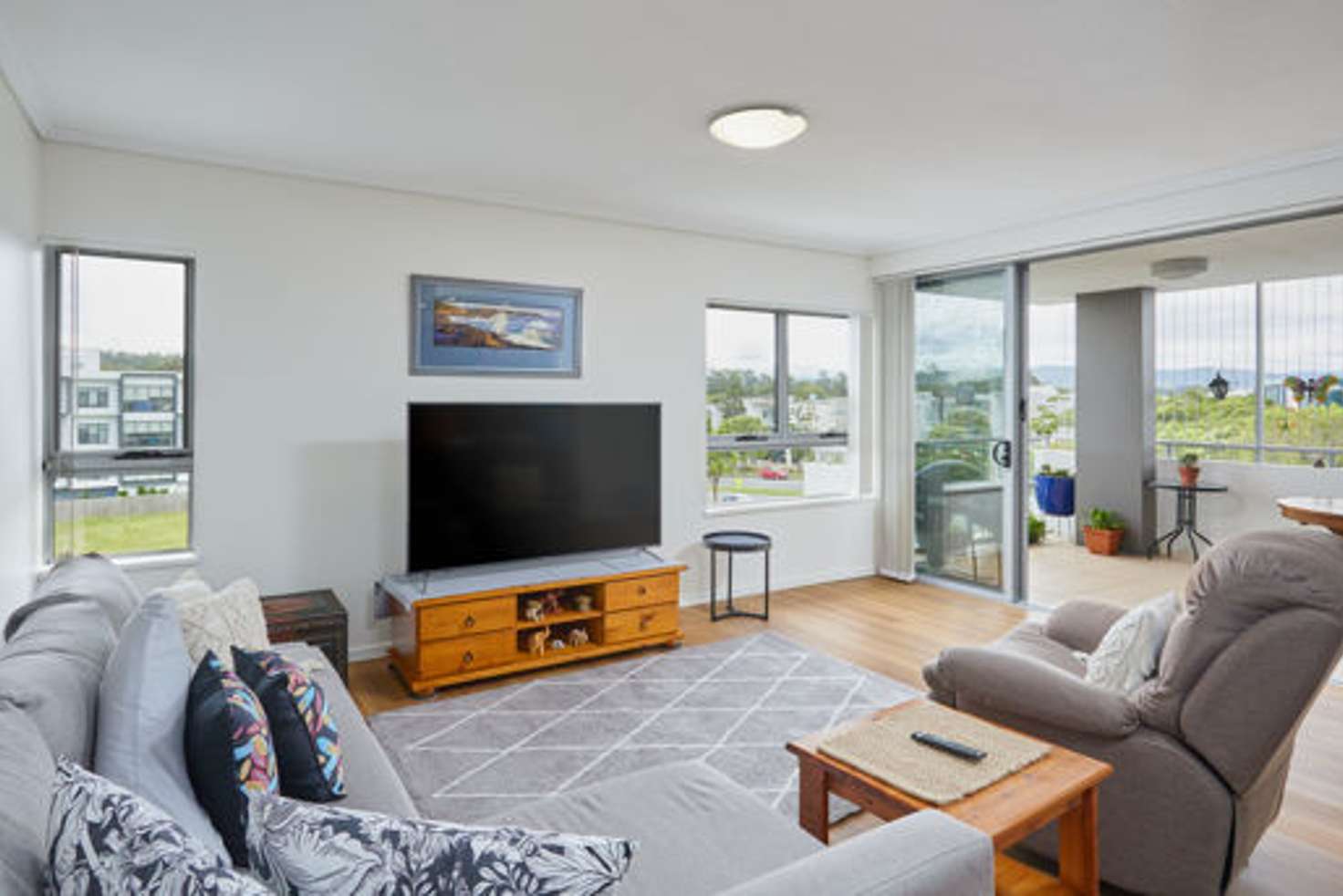 Main view of Homely apartment listing, Unit 10 42 Scottsdale Drive, Robina QLD 4226