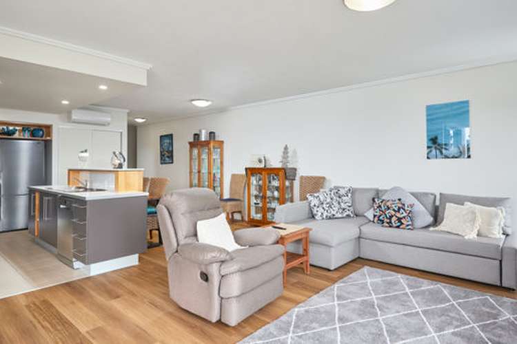 Second view of Homely apartment listing, Unit 10 42 Scottsdale Drive, Robina QLD 4226