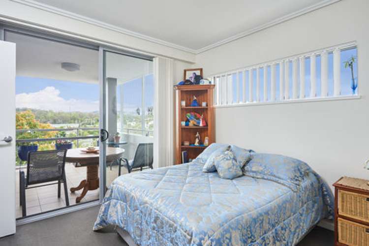 Fourth view of Homely apartment listing, Unit 10 42 Scottsdale Drive, Robina QLD 4226