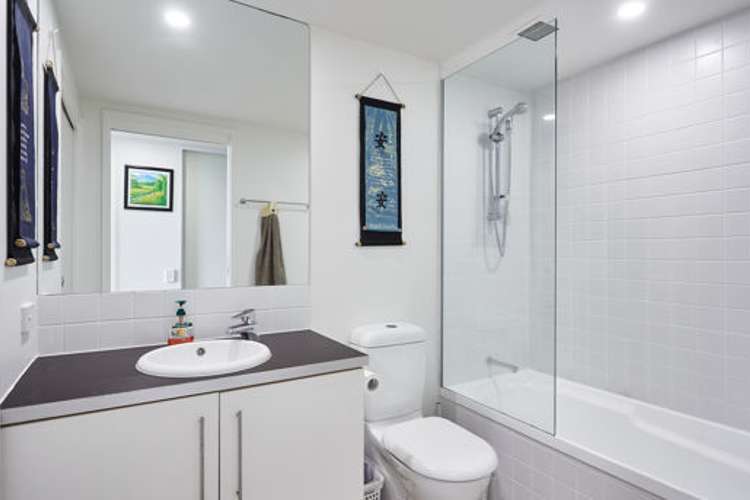 Sixth view of Homely apartment listing, Unit 10 42 Scottsdale Drive, Robina QLD 4226