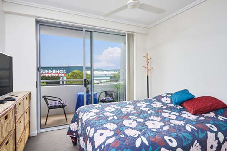 Seventh view of Homely apartment listing, Unit 10 42 Scottsdale Drive, Robina QLD 4226