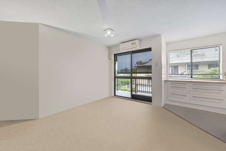 Second view of Homely apartment listing, 2/34 Mitre Street, St Lucia QLD 4067