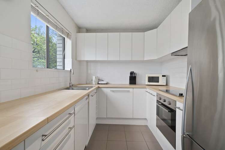 Third view of Homely apartment listing, 2/34 Mitre Street, St Lucia QLD 4067