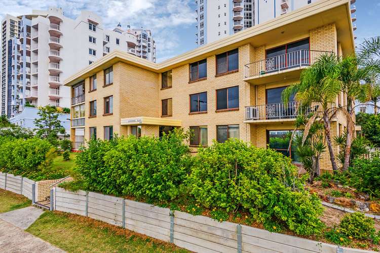 Main view of Homely unit listing, 2619 Gold Coast Highway, Broadbeach QLD 4218