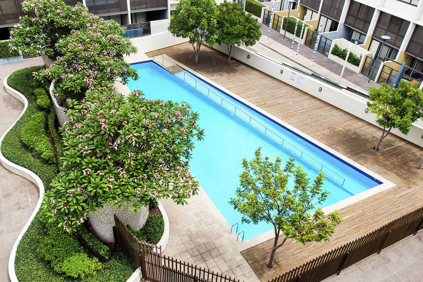 Main view of Homely apartment listing, 505E/2-6 Mandible St, Alexandria NSW 2015