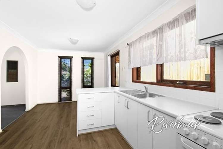 Second view of Homely house listing, 5 Nairobi, Toongabbie NSW 2146