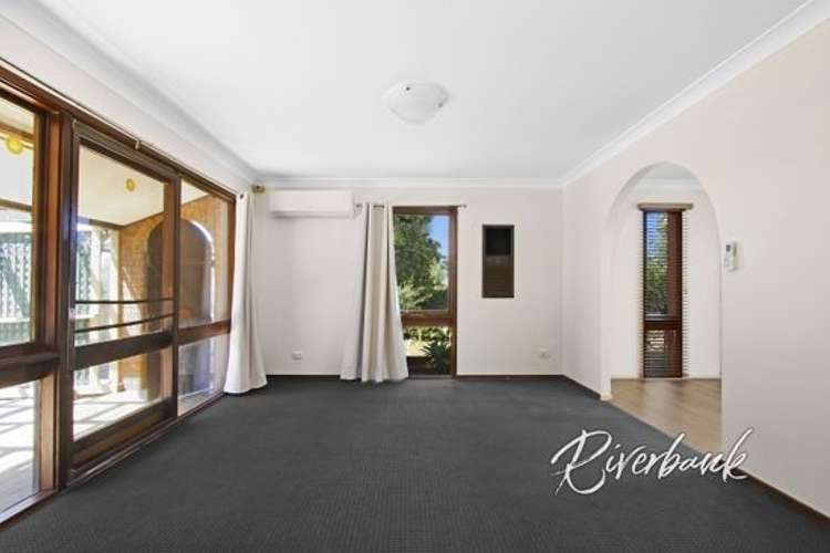 Third view of Homely house listing, 5 Nairobi, Toongabbie NSW 2146