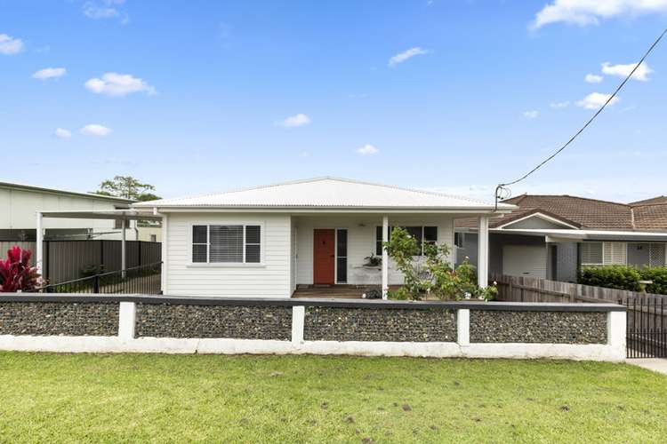 Second view of Homely house listing, 52 High Street, Urunga NSW 2455