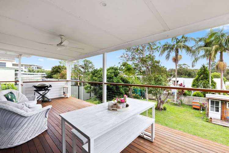 Third view of Homely house listing, 52 High Street, Urunga NSW 2455