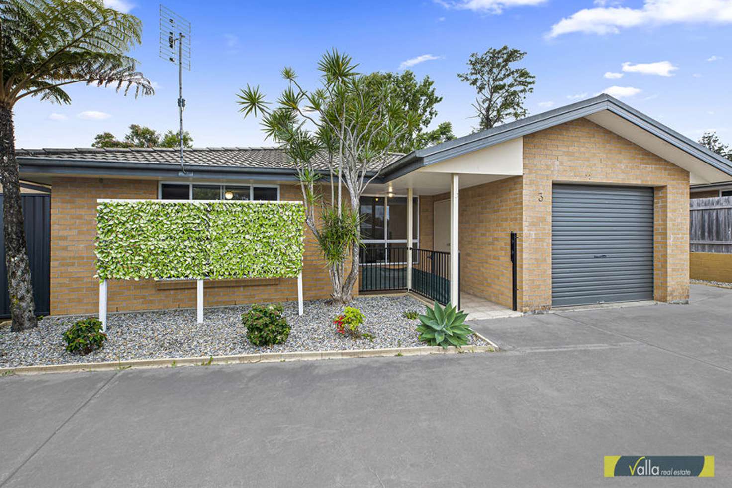 Main view of Homely house listing, 3/6 Pacey Street, Nambucca Heads NSW 2448