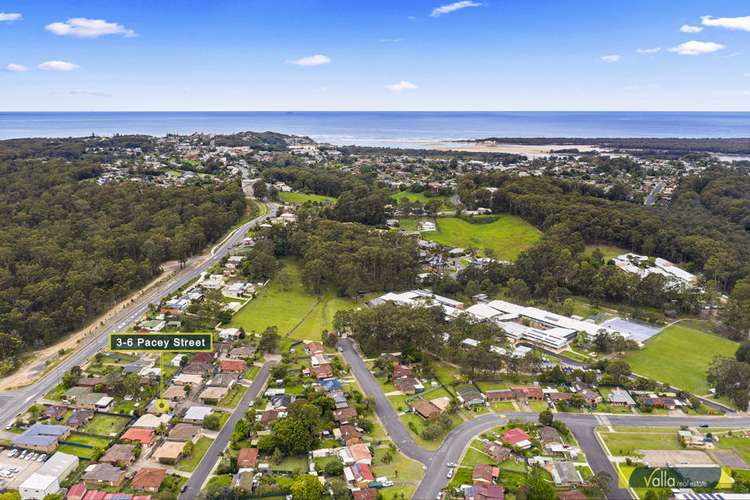 Fifth view of Homely house listing, 3/6 Pacey Street, Nambucca Heads NSW 2448