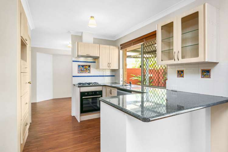 Main view of Homely house listing, 31a Henning Crescent, Manning WA 6152