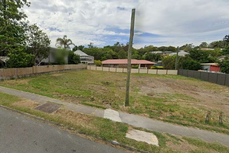 Main view of Homely residentialLand listing, Lot 1/81 Brisbane Road, Bundamba QLD 4304
