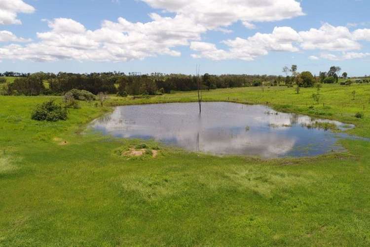 Second view of Homely lifestyle listing, 54 Hinrichs Road, Rosedale QLD 4674