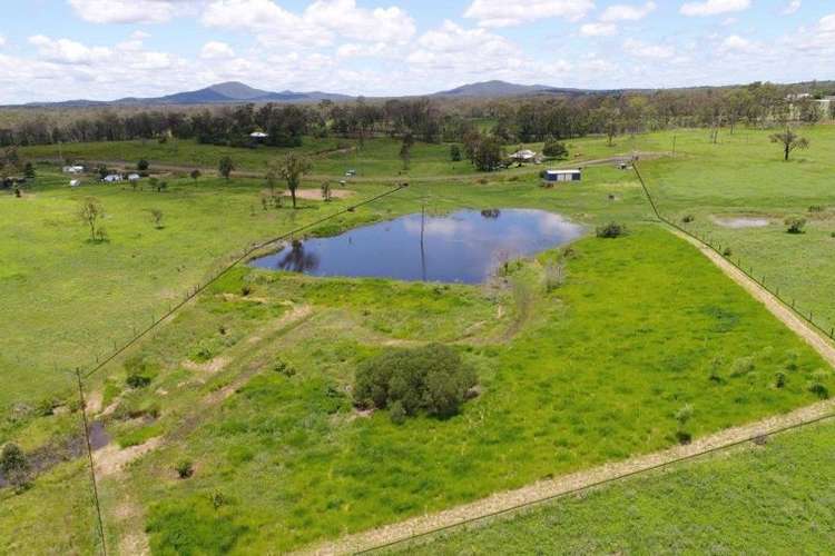 Third view of Homely lifestyle listing, 54 Hinrichs Road, Rosedale QLD 4674