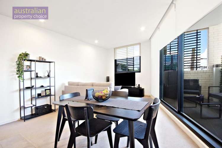 Second view of Homely apartment listing, 207/165 Frederick St, Bexley NSW 2207