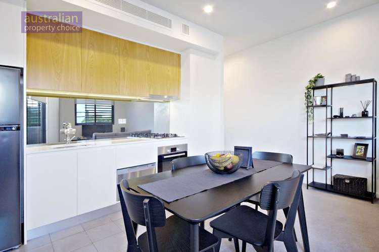 Fourth view of Homely apartment listing, 207/165 Frederick St, Bexley NSW 2207