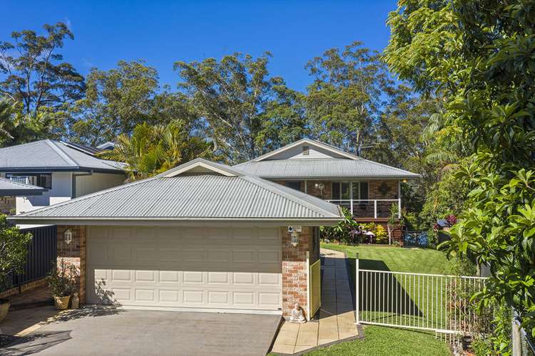 Third view of Homely house listing, 1 Dolphin Ct, Urunga NSW 2455
