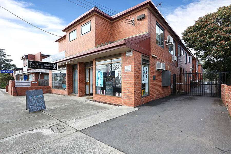 Main view of Homely apartment listing, 15/612 Moreland Road, Brunswick West VIC 3055