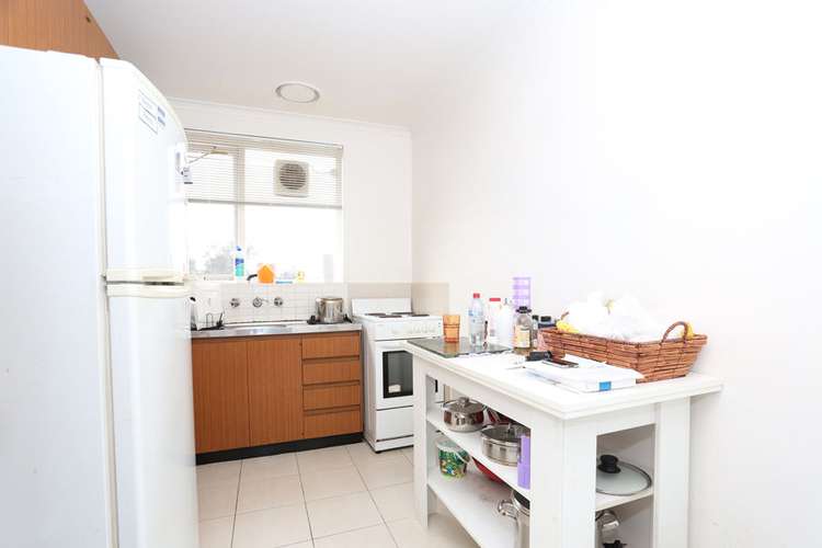 Second view of Homely apartment listing, 15/612 Moreland Road, Brunswick West VIC 3055