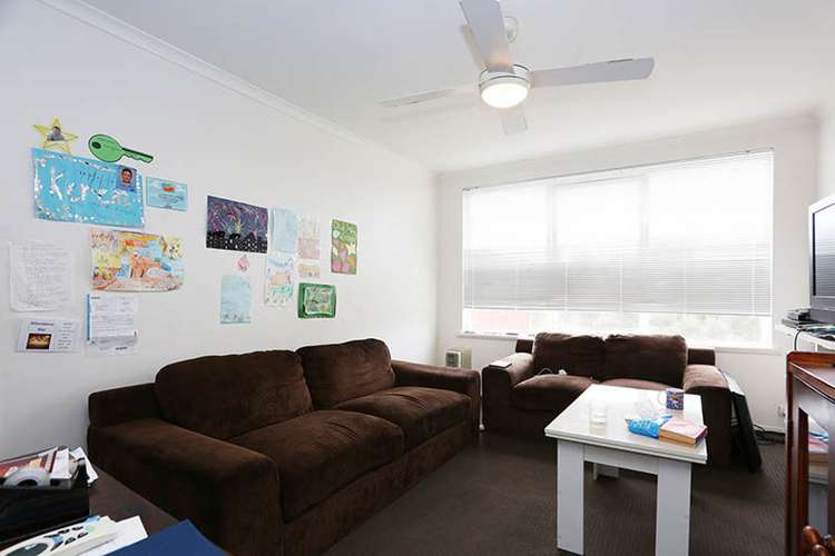 Third view of Homely apartment listing, 15/612 Moreland Road, Brunswick West VIC 3055