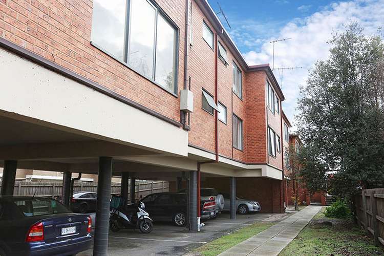 Sixth view of Homely apartment listing, 15/612 Moreland Road, Brunswick West VIC 3055