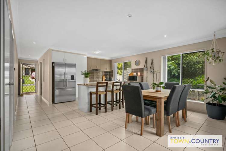 Second view of Homely house listing, 12 Grandview Crescent, Armidale NSW 2350