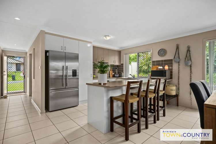 Third view of Homely house listing, 12 Grandview Crescent, Armidale NSW 2350