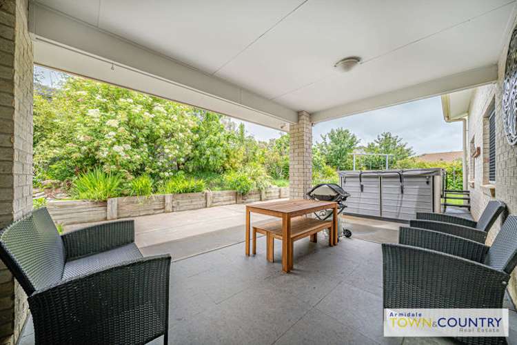 Fourth view of Homely house listing, 12 Grandview Crescent, Armidale NSW 2350