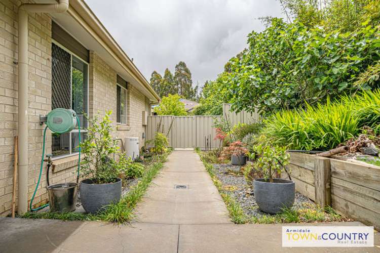 Fifth view of Homely house listing, 12 Grandview Crescent, Armidale NSW 2350