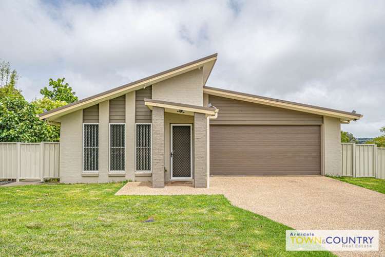 Sixth view of Homely house listing, 12 Grandview Crescent, Armidale NSW 2350