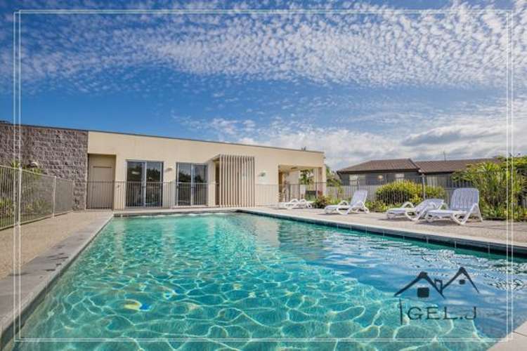 Main view of Homely townhouse listing, 9/1 Belongil Street, Pacific Pines QLD 4211