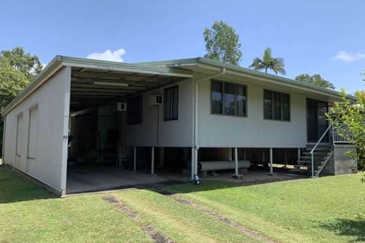 Main view of Homely house listing, 65 Evans Road, Bramston Beach QLD 4871