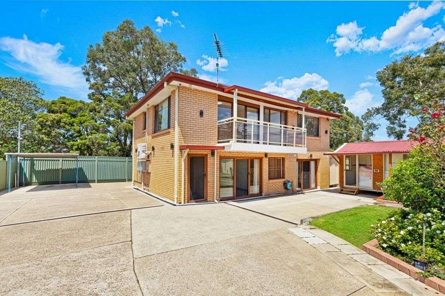 Main view of Homely house listing, 97A Orchardleigh Street, Yennora NSW 2161