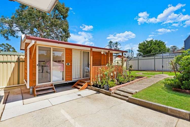 Second view of Homely house listing, 97A Orchardleigh Street, Yennora NSW 2161