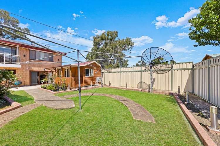 Third view of Homely house listing, 97A Orchardleigh Street, Yennora NSW 2161
