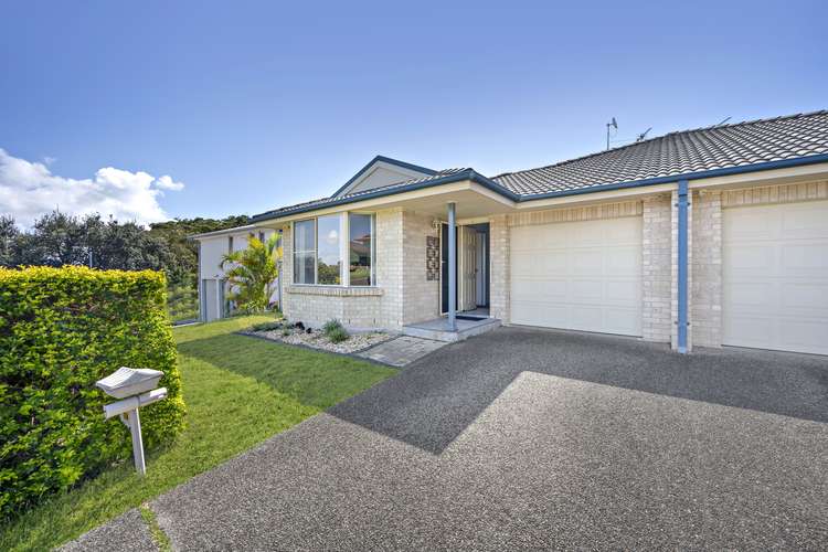 Main view of Homely semiDetached listing, 1/5 Vantage Place, Boat Harbour NSW 2316