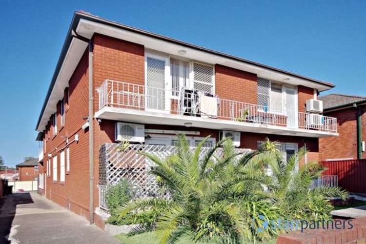 Main view of Homely unit listing, 4/22 Oswald Street, Campsie NSW 2194