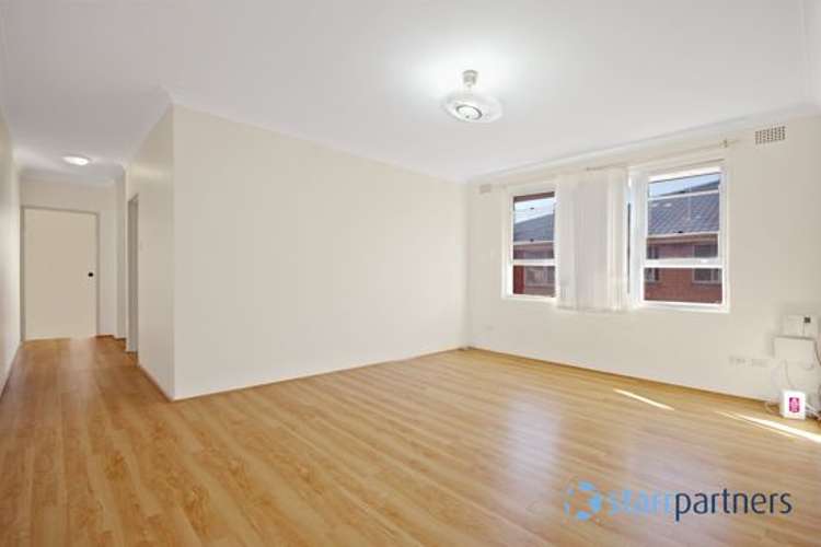 Second view of Homely unit listing, 4/22 Oswald Street, Campsie NSW 2194